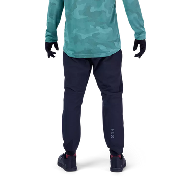 FOX RANGER PANTALONE LUNGO NERO